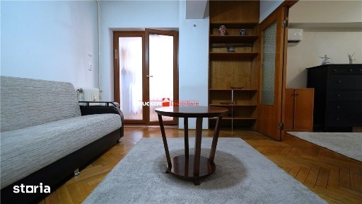 Apartament ultracentral | 4 camere | Promenada Crisului | Garaj inclus
