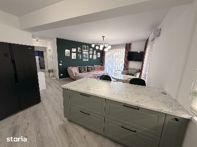 Apartament cu 3 camere de închiriat în zona Lotus Retail Park