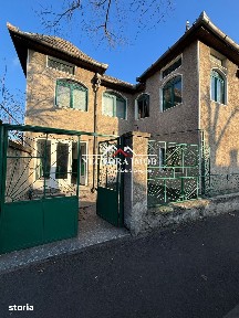 NECTORA IMOB-Spatiu Comercial 7 camere, 2 bai, Zona Cantemir, 180 mp