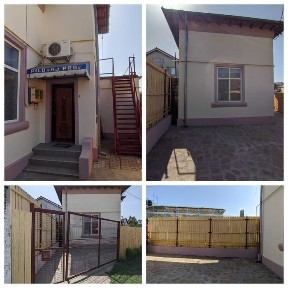 Casă ultracentrală Buzău | Locuință sau Firmă