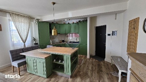 Apartament 2 camere de lux |/ Fermelor Piatra-Neamț