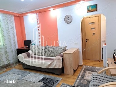 Apartament de închiriat | Zona Griviței - Central