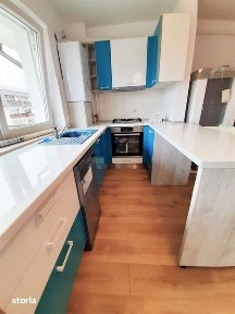 inchiriere 2 camere + parcare, Subcetate Sanpetru