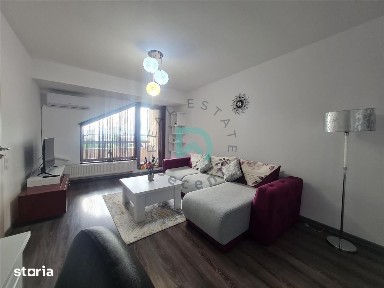 Apartament 2 camere Tractorul, mobilat, Brasov