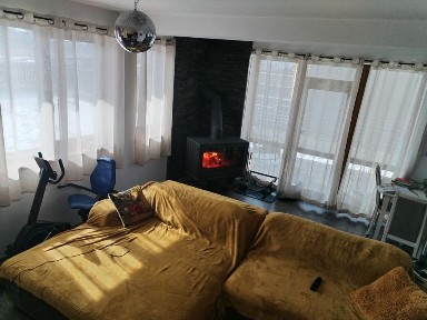 Casa in Sânpetru Lempeș