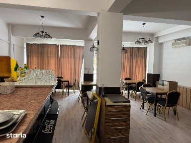 Inchiriez spatiu comercial