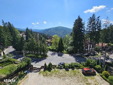 PENTHOUSE DUPLEX | FURNICA-CASTELUL PELEȘ CU VIEW SPECTACULOS | 115 MP