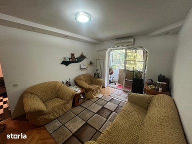 Nord (Romanitei),apartament 2 camere,3/4,de vanzare