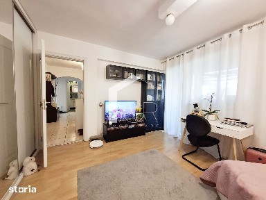 Apartament cu 3 camere, ultracentral