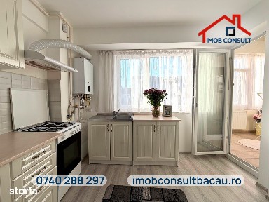 APARTAMENT 2 CAMERE DE VÂNZARE - COMPLEX FIALD | BLOC 2023 | CE1747