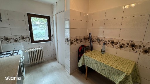 Apartament 2 camere, parter, Ura-Republicii, Bacău