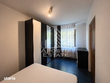 Apartament 2 camere zona Fortuna