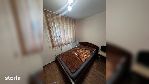 Apartament de vânzare - Zona Decebal