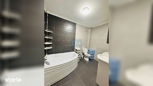 Apartament de vanzare cu 2 camere, cu vedere panoramica