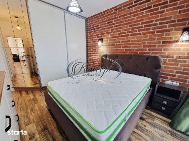 Apartament la cheie in cartierul Borhanci