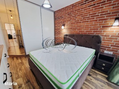 Apartament la cheie in cartierul Borhanci