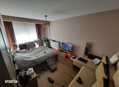 Apartament de vanzare cu parcare subterana incalzita Floresti