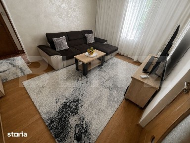 Apartament 2 camere, 36 mp, loc de parcare, zona Micro 3 - Turda
