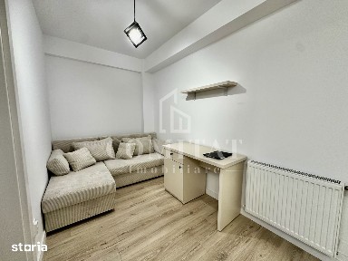 Apartament la cheie | Etaj intermediar | Cartier Terra-Floresti