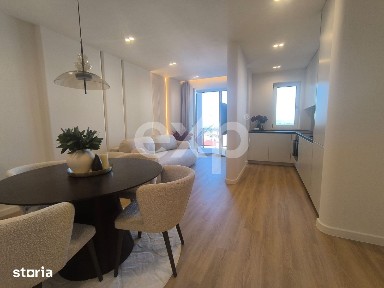 Apartament 2 camere | Balcon 12 mp | Urbano Panoramic