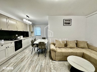 Apartament la cheie | 3 camere | Zona str Tineretului