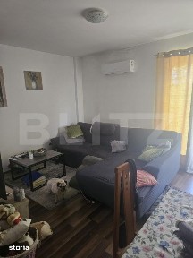 Apartament cu 3 camere, 59.40 mp, zona Eroilor