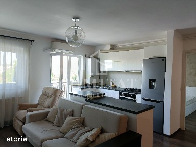Apartament 2 camere | Etaj intermediar | Zona Muzeul Apei