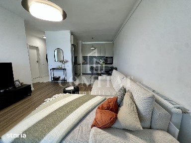 Apartament cu 2 camere | Finisaje moderne | Imobil nou | Între Lacuri