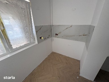 Garsonieră decomandată | 39,20 mp | Acces Metrou | Comision 0%