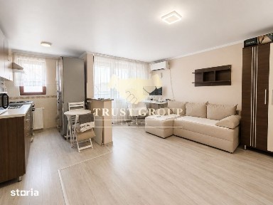 2 camere | Loc de parcare | Pod pentru depozitare | Bloc 2012 | 9 min