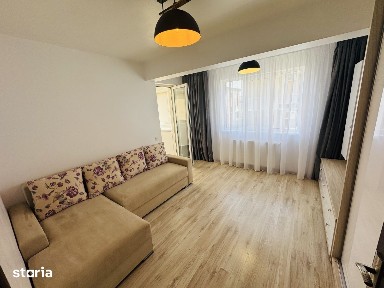 Popesti Leordeni, Str Solstitiului, Apartament 2 camere, Mobilat.