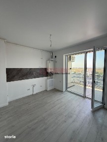 Locuieste langa Metrou - 2 camere tip studio - Direct Dezvoltator |