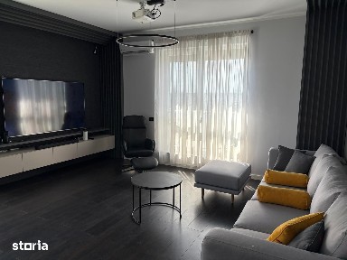 Penthouse Dobroiesti