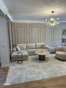 Proprietar 2 camere Ivory Residence pipera rond OMV Variante 0% comisi