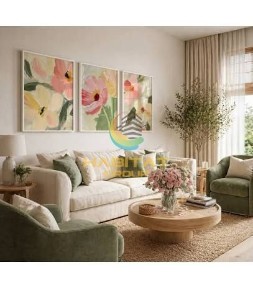 Vânzare Apartament 2 camere | Curte 21 mp | Berceni | Dealul Cucului
