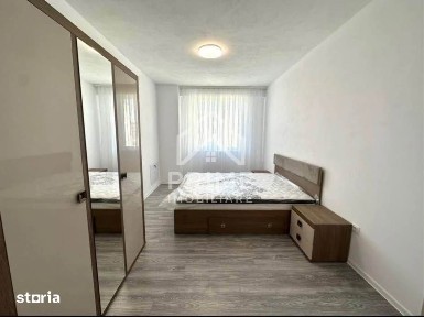 Apartament cu 2 camere de inchiriat in Arex | 60 mp utli + loc de parc