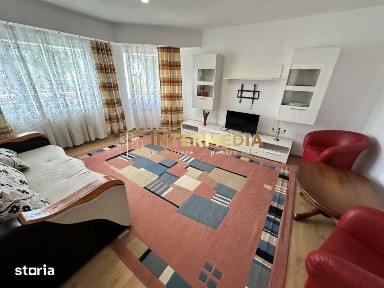 Apartament 2 Camere CENTRU de Inchiriat MOBILAT Alba Iulia zona Primar