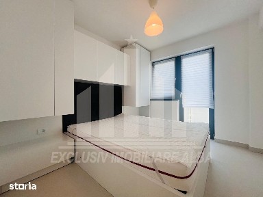 Apartament cu 2 camere, etaj 2, Bloc Nou