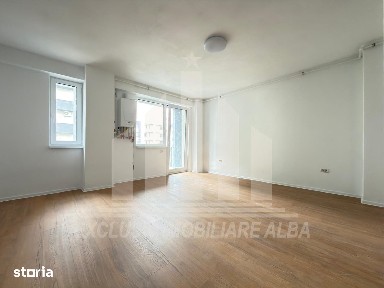 Apartament 3 camere | Open space | 68 mp | Etaj 3 | Green Residence