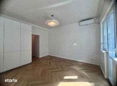 Garsoniera Ultracentrala-RENOVATA- DE VANZARE