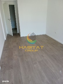 Apartament cu 2 camere si balcon, zona metrou Popesti vest
