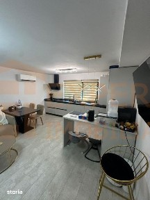 Apartament 2 camere decomandat | Ultracentral | Techirghiol | Mobilat