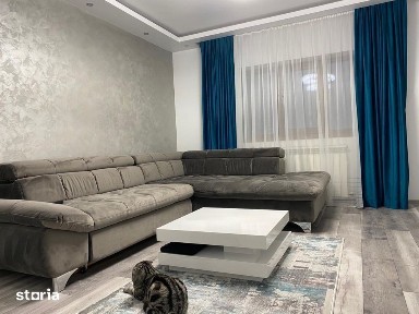 Apartament 3 camere, Zona Big - Supernova, 165.000 Euro