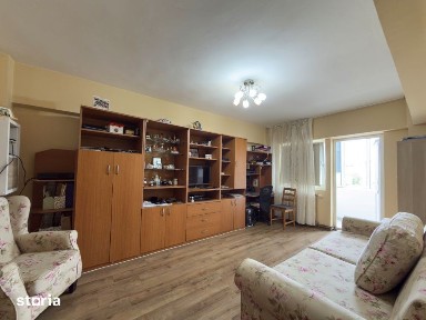 Apartament 2 camere decomandat - Tomis III - in Bloc LT4