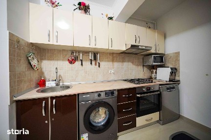 Apartament 2 camere, balcon, Compozitori