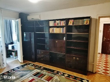 Apartament 3 camere confort 2, etaj 1, Bdul IC Bratianu