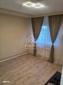 Garsoniera de vanzare - 27 mp utili | Balcon + Boxa | RENOVATA | ETA