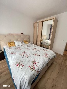 Etaj 2! Apartament 3 camere, Podu Ros, 67mp, RENOVAT complet, CT