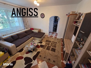 Apartament 3 Camere | Zona Restaurant Imperial (BIG) | Etajul 2 din 4.