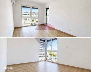 Apartament cu 3 camere,2 bai Adora Park
